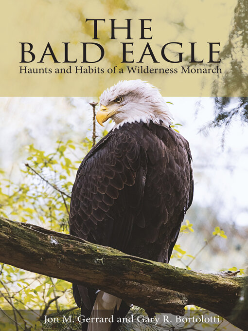 Title details for The Bald Eagle by Jon M. Gerrard - Available